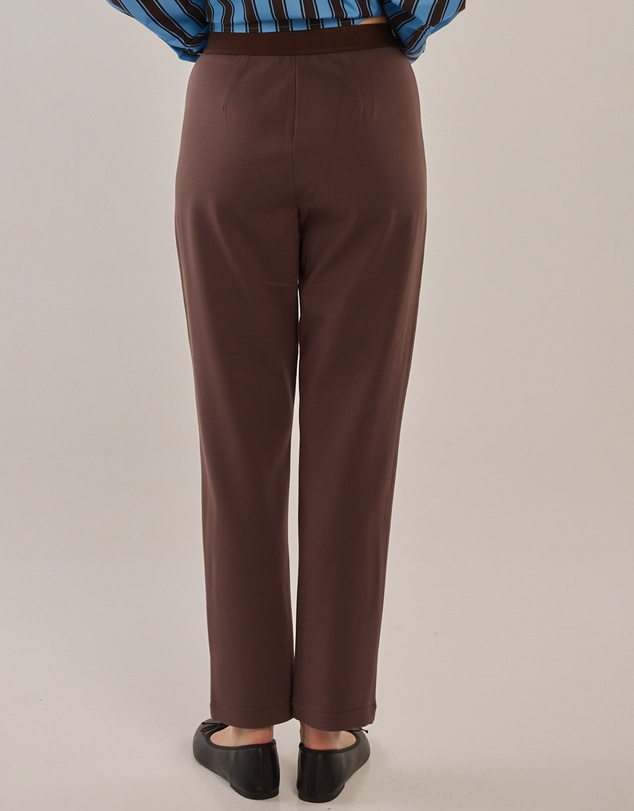 Betty Basics - Paloma Straight Leg Pant