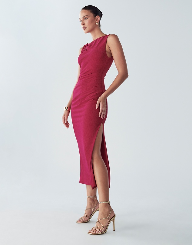 BWLDR - Keir Dress