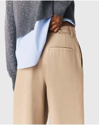 Maje - Picaille Pants