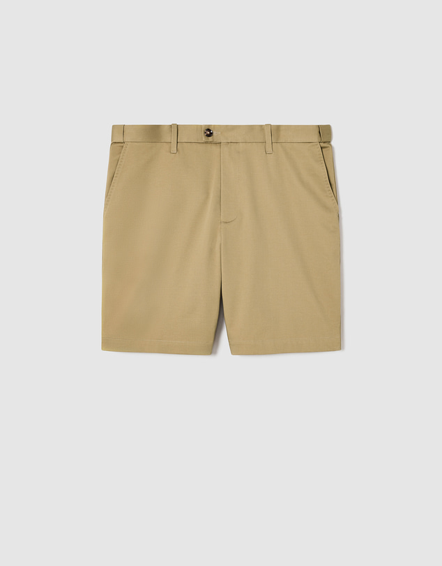 Politix - Fraser Comfort Waistband Shorts