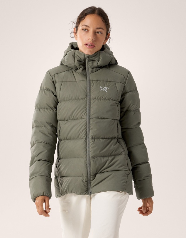 Arc'teryx - Thorium Hoody Women's