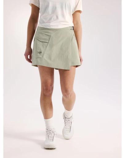 Arc'teryx - Sonii SL Skort 4