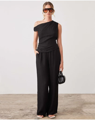 Esmaee - View Blouse