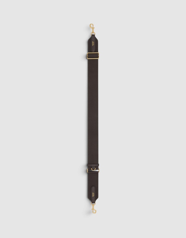 Oroton - Essential Smooth Bag Strap