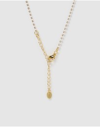 Miz Casa and Co - Kelsey Necklace