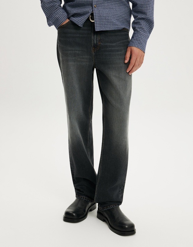 Cotton On - Loose Straight Jean