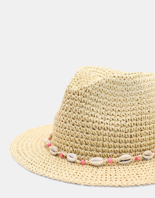 Morgan & Taylor - Mini Merliah Fedora