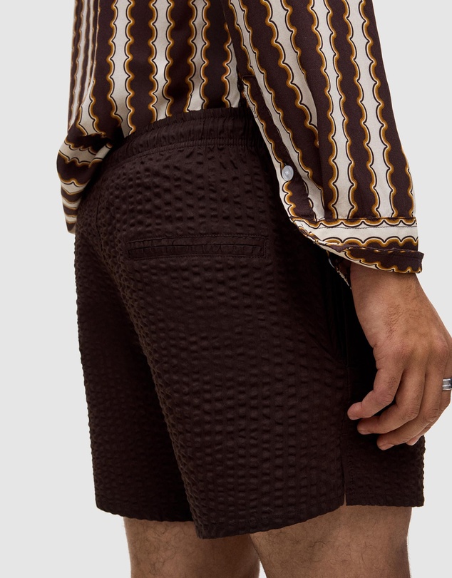 OAS Company - Calo Swim Shorts