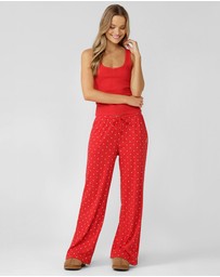 Lorna Jane - Mi Amour Pointelle Pants