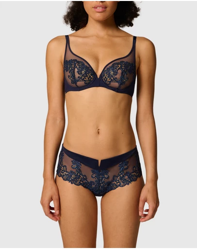 Simone Perele - Saga Shorty Brief