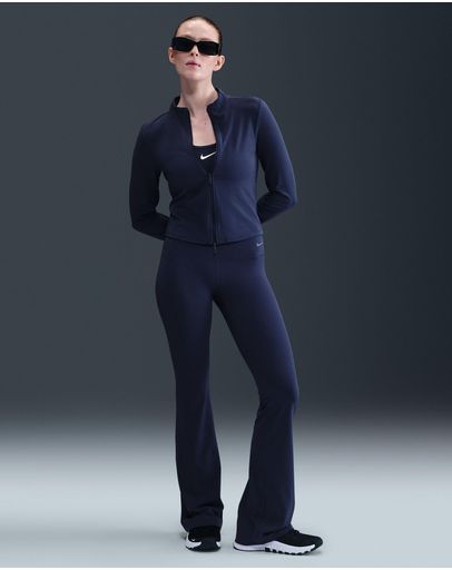 Midnight Navy & Black