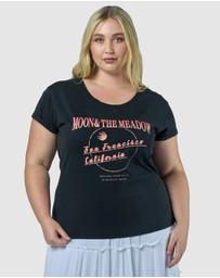 The Poetic Gypsy - Go Your Own Way Tee