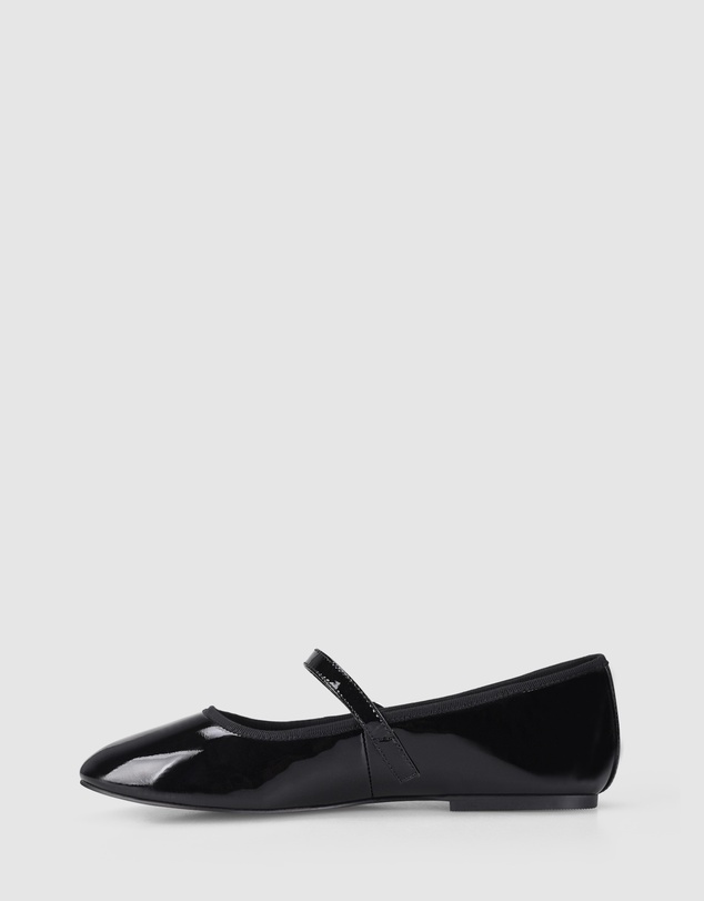 Siren - Bailey Flats