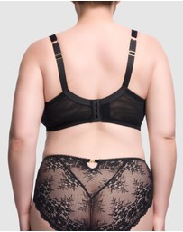Dita Von Teese - Floradora Curve Underwire Bra