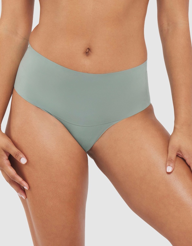Spanx - SPANXsupersmooth™ Undie-tectable® Brief