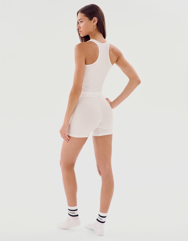 Splits59 - Theo Rib Shorts