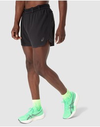 ASICS - Metarun 5 Inch Short - Men's