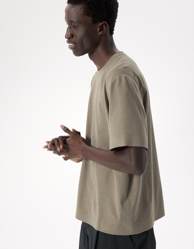 Arc'teryx - Metron SS Tee Men's