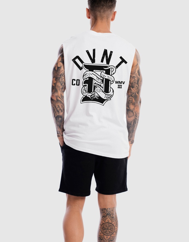 DVNT - Viper Tank
