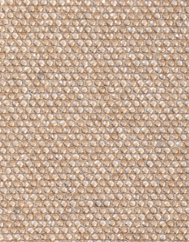 Olga Berg - Gia Crystal Clutch
