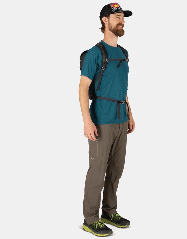 Osprey - Daylite Cinch
