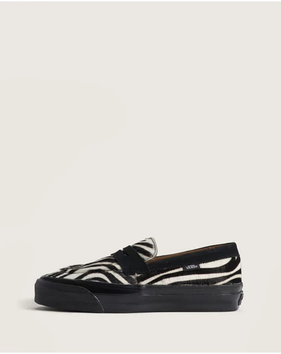 Vans - LX Loafer 53 - Unisex