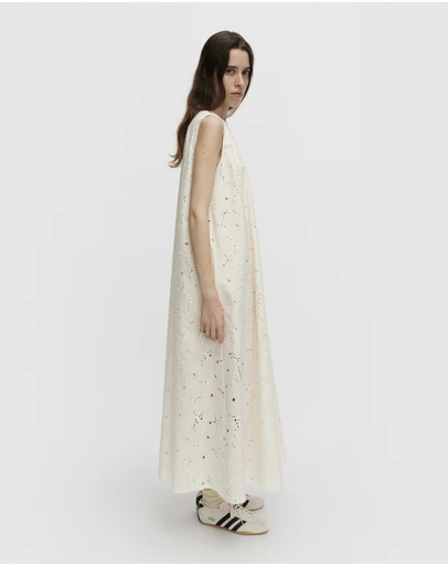 Marimekko - Alvariinsa Unikko Dress