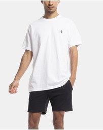 Counter Culture - Cypher Rise Oversize Tee