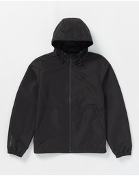 Volcom - Mens Phase 92 10k Waterproof Jacket