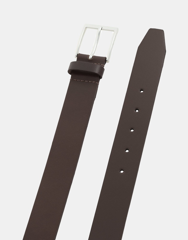 Pierre Cardin - Pierre Cardin Genuine Leather Belt LARGE 130cm