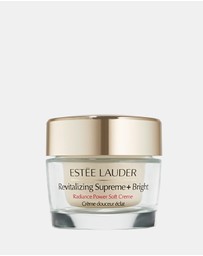 Estee Lauder - Revitalizing Supreme+ Bright Radiance Power Soft Creme Moisturizer