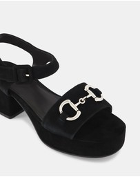 Jeffrey Campbell - Timeless