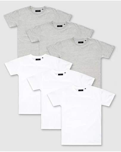 First Division - 6-Pack Weekender Tee