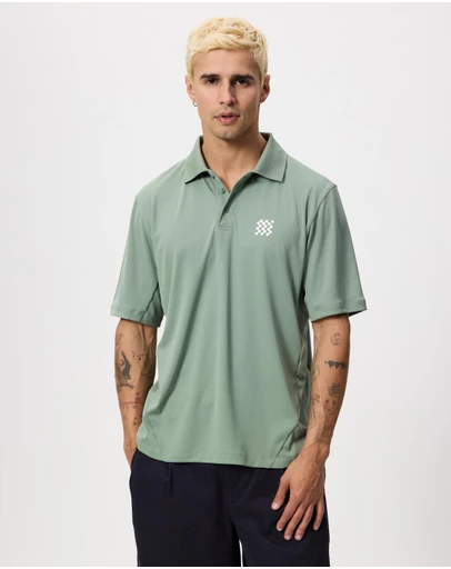 Manors - Course Polo