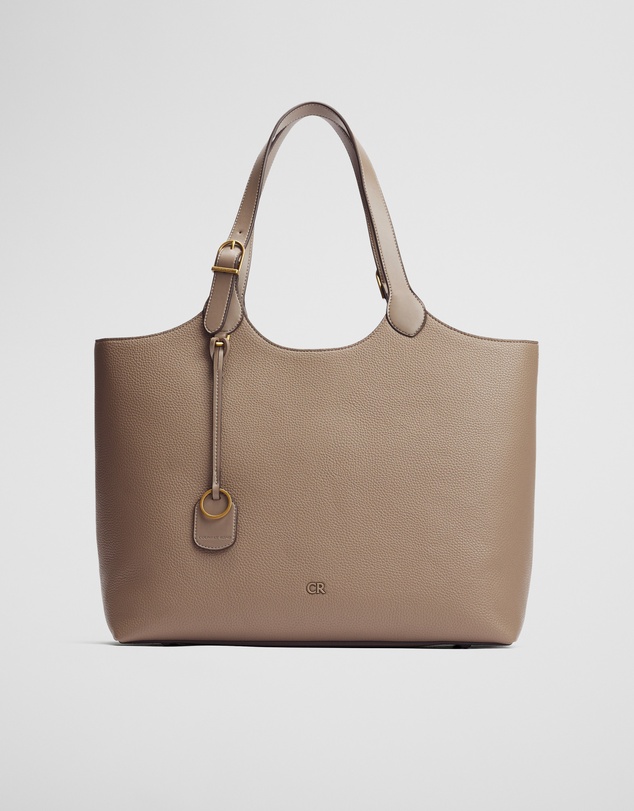 Country Road - Country Road Buckle Tote Bag