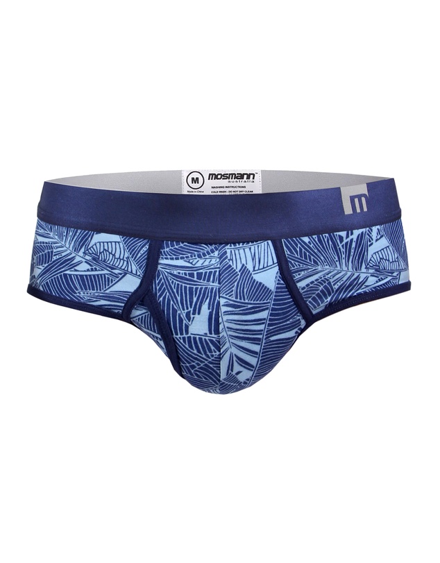 Mosmann - Mens Bamboo Brief