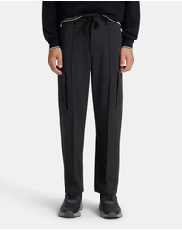 BOSS - TR Mirror Cargo Trousers