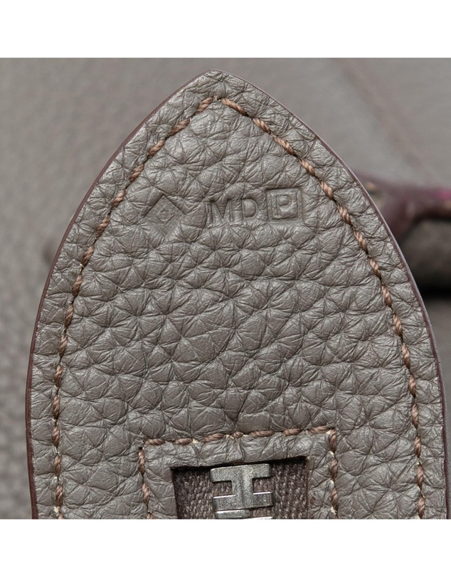 Pre-Loved by Azura Reborn - Pre-Loved Clemence Atlas 42