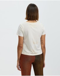 LENNI the label - Butterfly Shirt