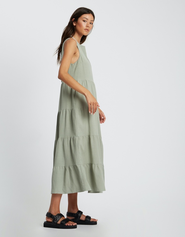 ST MRLO - Byron Dress