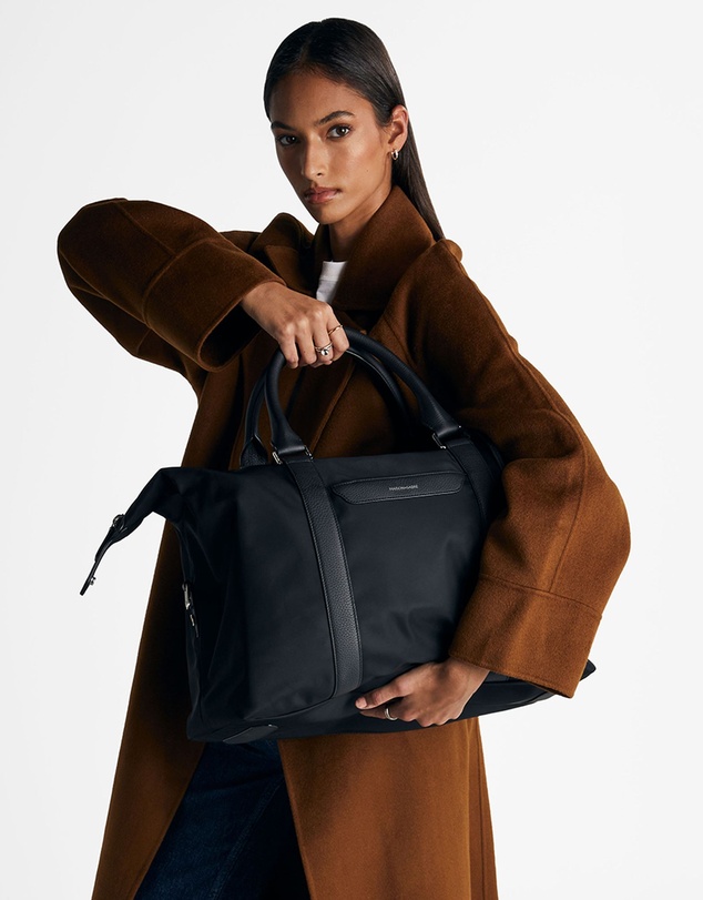 Maison De Sabre - The Resilon™ Nylon Duffle Bag