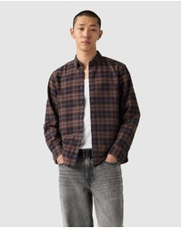 Levi's - Authentic Button-Down Shirt