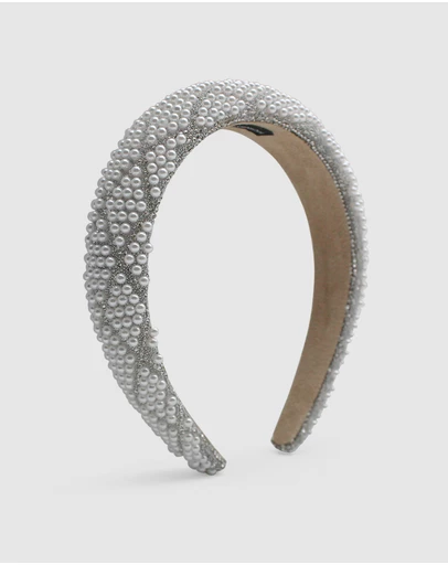 Morgan & Taylor - Cara Headband