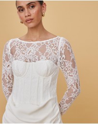 CHANCERY - Millie Lace Dress