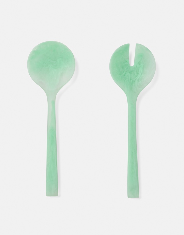 Linen House - Resin Salad Server Set