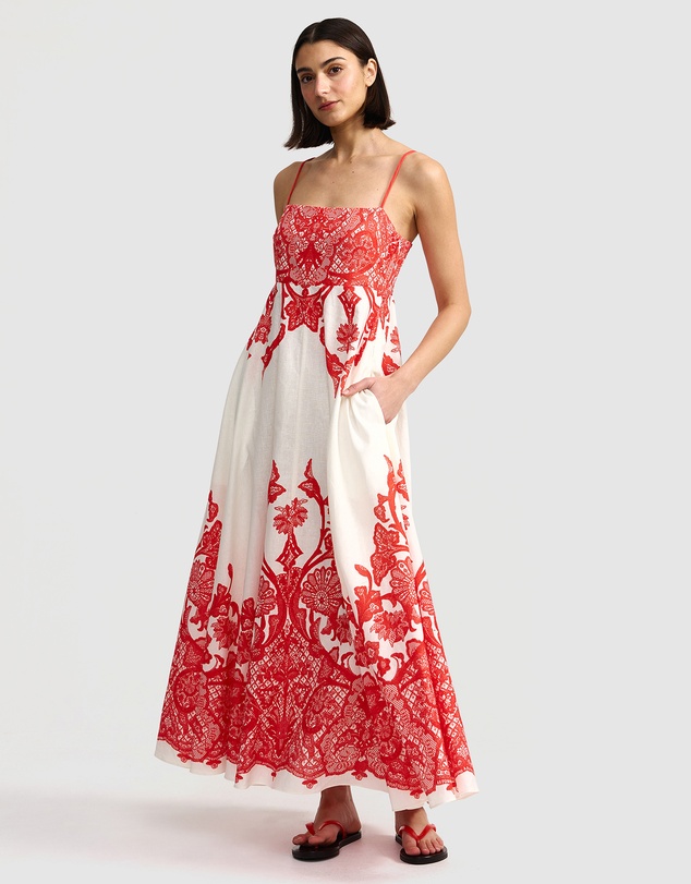 Aston Studio - Rue Dress