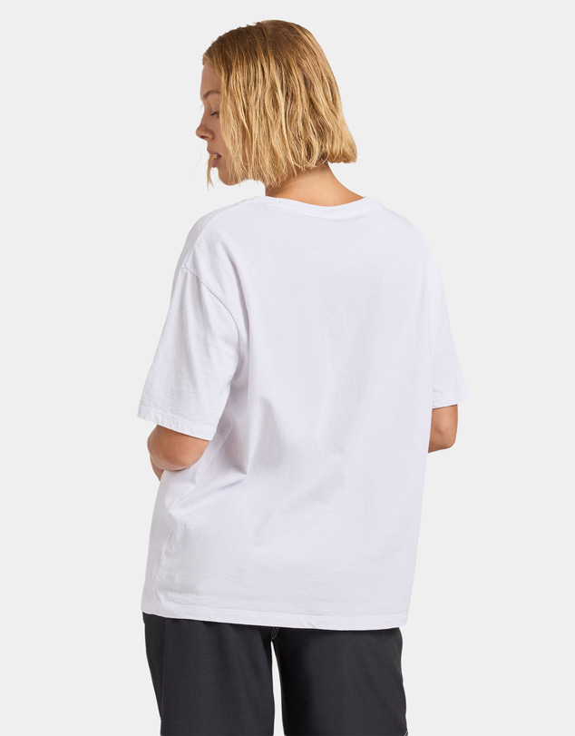 Roxy - Womens Swell T-Shirt