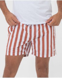 Coast Clothing - Classic Bombay Swimshorts