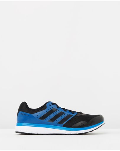 Core Black & EQT Blue