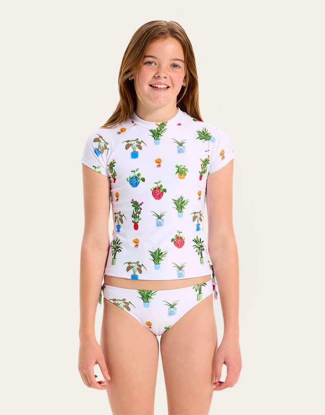 Seafolly - Playa Bonita Surf Set
